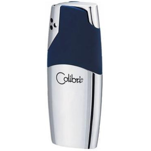 Зажигалка Colibri Co690003-qtr