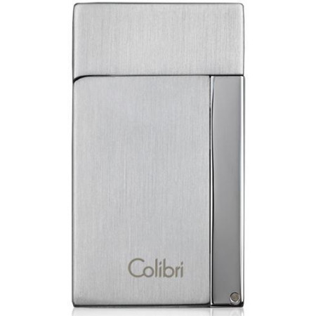Зажигалка Colibri Co821022-qtr