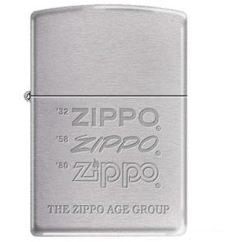 Зажигалка Zippo 167092