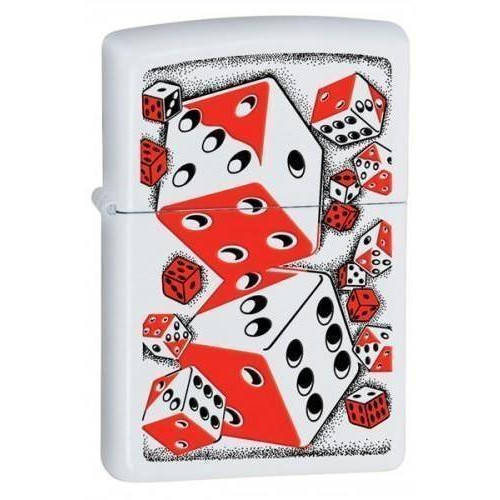 Зажигалка Zippo 28031 Зажигалка Zippo 28031