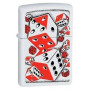 Зажигалка Zippo 28031 Зажигалка Zippo 28031