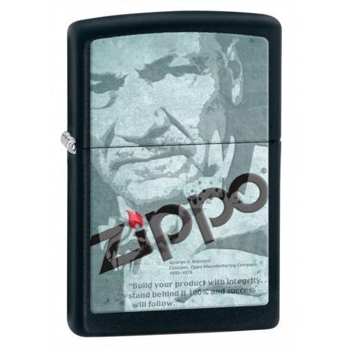 Зажигалка Zippo 28300 Зажигалка Zippo 28300
