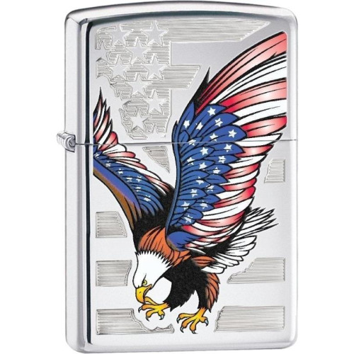 Зажигалка Zippo 28449 Зажигалка Zippo 28449