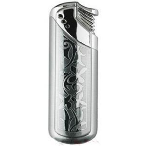 Зажигалка Colibri Co013004-ltr