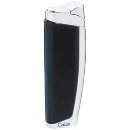 Зажигалка Colibri Co050901-ltr