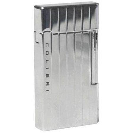 Зажигалка Colibri Co261003-ftr