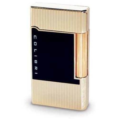 Зажигалка Colibri Co261004-ftr