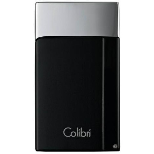 Зажигалка Colibri Co821023-qtr