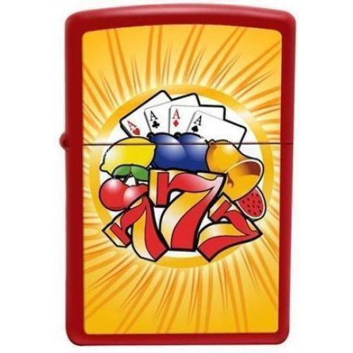 Зажигалка Zippo 28037