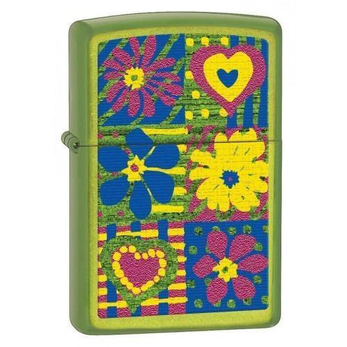 Зажигалка Zippo 28057 Зажигалка Zippo 28057