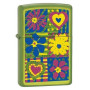 Зажигалка Zippo 28057 Зажигалка Zippo 28057