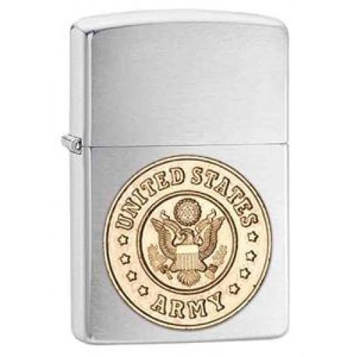 Зажигалка Zippo 280ARM Зажигалка Zippo 280ARM