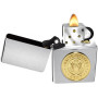 Зажигалка Zippo 280ARM Зажигалка Zippo 280ARM