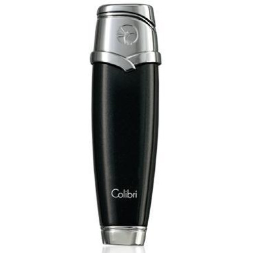 Зажигалка Colibri Co060012-ltr