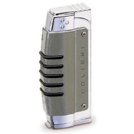 Зажигалка Colibri Co119003-qtr