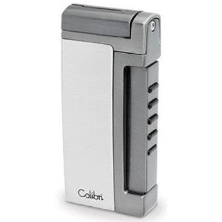 Зажигалка Colibri Co496003-qtr
