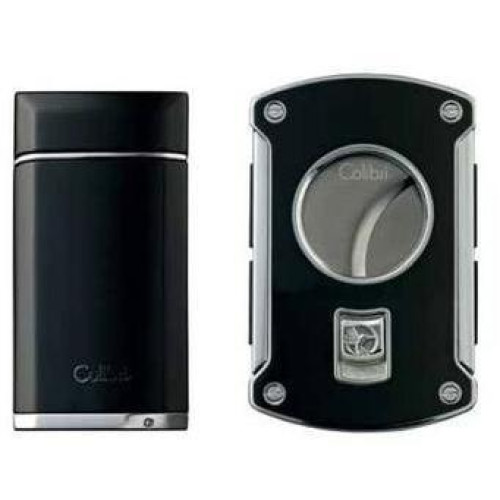 Зажигалка Colibri Co49701gs-c