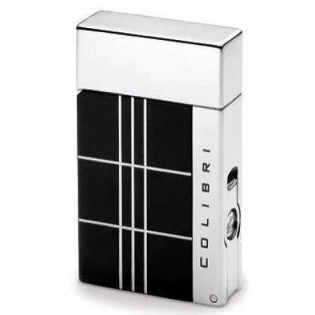 Зажигалка Colibri Co821005-qtr