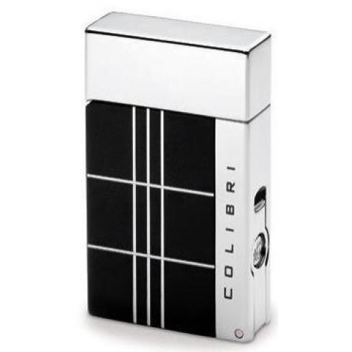Зажигалка Colibri Co821005-qtr Зажигалка Colibri Co821005-qtr