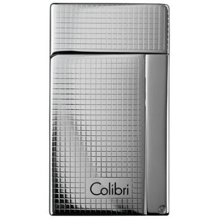 Зажигалка Colibri Co821025-qtr