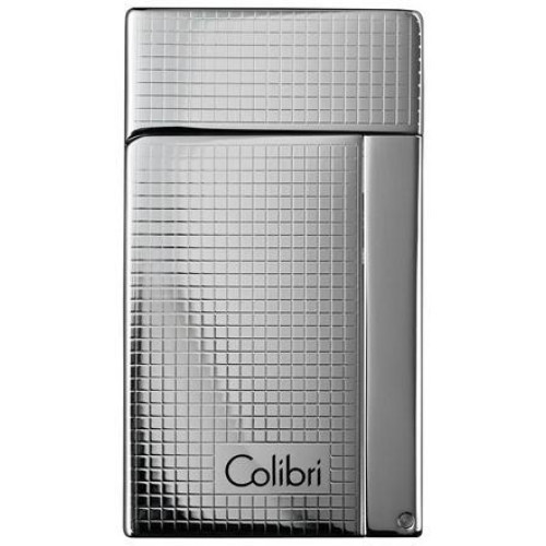 Зажигалка Colibri Co821025-qtr Зажигалка Colibri Co821025-qtr