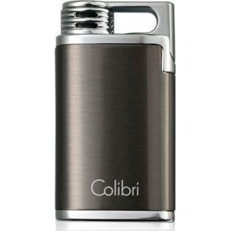 Зажигалка Colibri Co871003-qtr