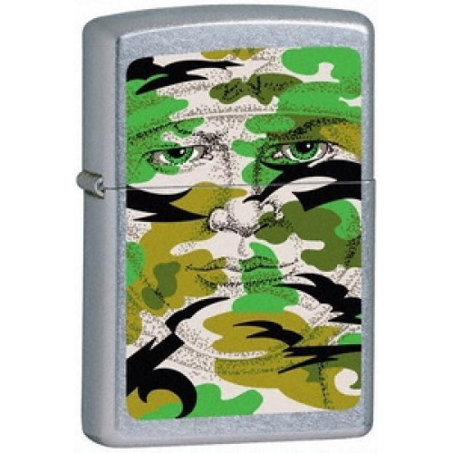 Зажигалка Zippo 21005 Зажигалка Zippo 21005