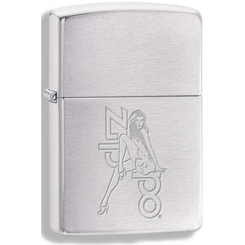Зажигалка Zippo 241018 Зажигалка Zippo 241018