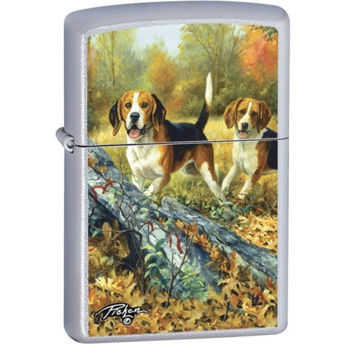 Зажигалка Zippo 24411 Зажигалка Zippo 24411