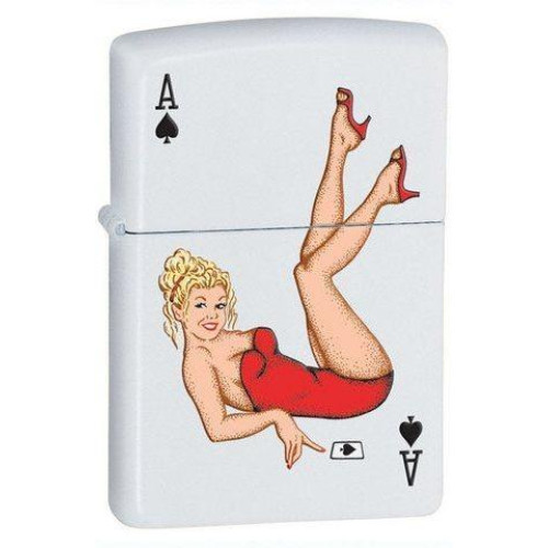 Зажигалка Zippo 24815 Зажигалка Zippo 24815