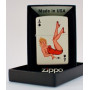 Зажигалка Zippo 24815 Зажигалка Zippo 24815