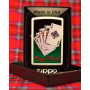 Зажигалка Zippo 28038 Зажигалка Zippo 28038