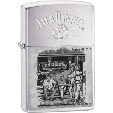 Зажигалка Zippo 28737