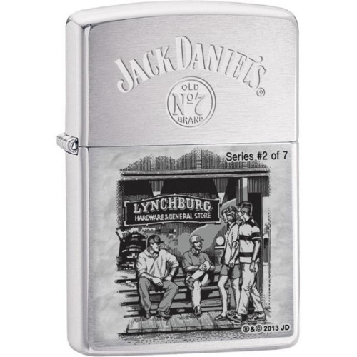Зажигалка Zippo 28737