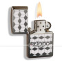 Зажигалка Zippo 324681 Зажигалка Zippo 324681