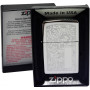 Зажигалка Zippo 352