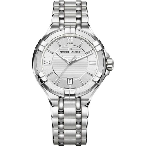 Часы Maurice Lacroix AI1004-SS002-130-1