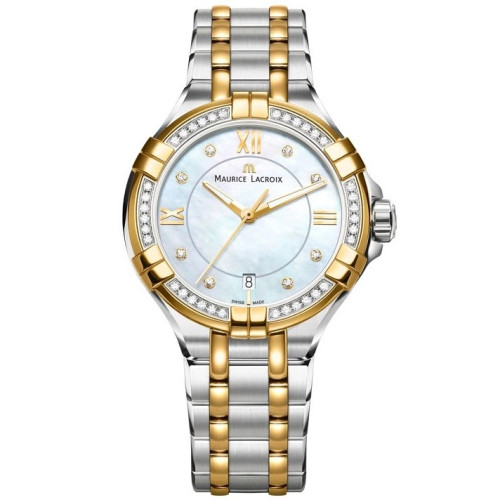 Часы Maurice Lacroix AI1006-DY503-171-1