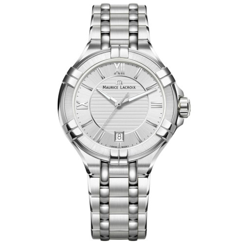 Часы Maurice Lacroix AI1006-SS002-130-1