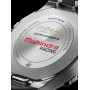 Часы Maurice Lacroix AI1018-TT031-130-2