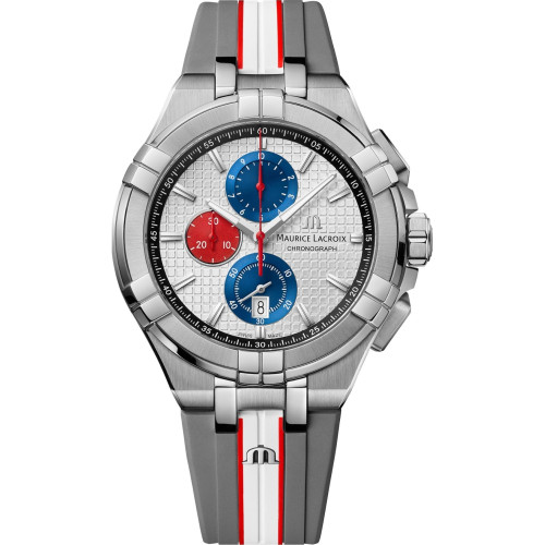 Часы Maurice Lacroix AI1018-TT031-130-2