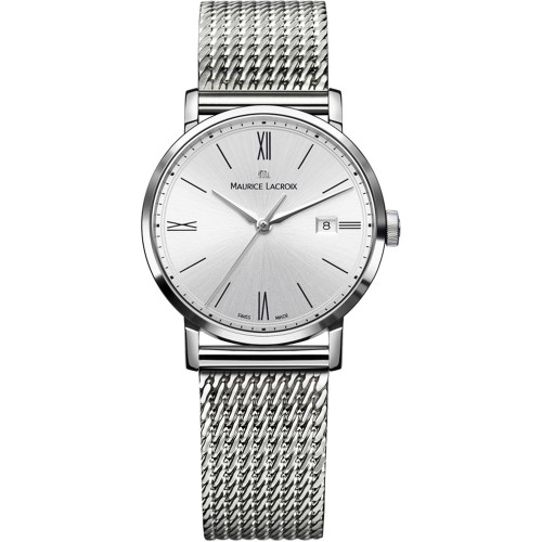 Часы Maurice Lacroix EL1084-SS002-113
