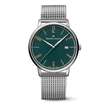 Часы Maurice Lacroix EL1118-SS006-620-1
