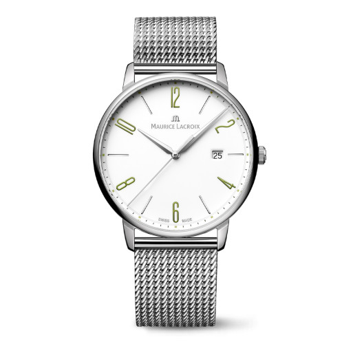 Часы Maurice Lacroix EL1118-SS00S-120-D