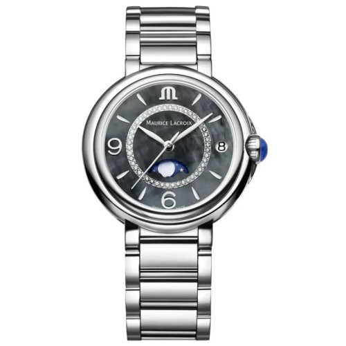 Часы Maurice Lacroix FA1084-SS002-370-1