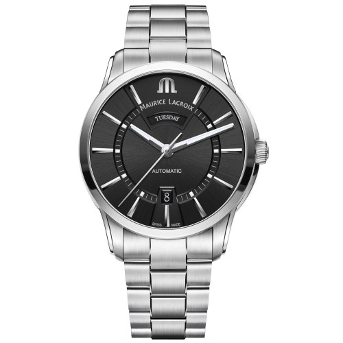 Часы Maurice Lacroix PT6358-SS002-330-1