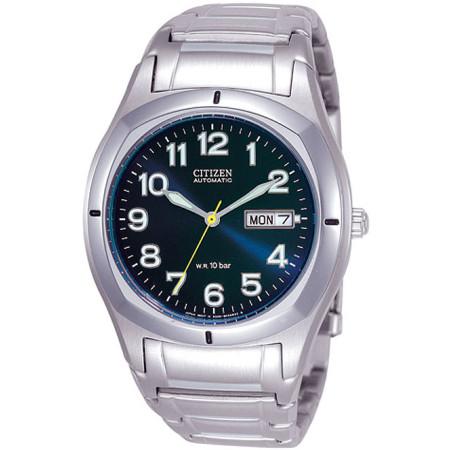 Часы Citizen NH7390-50ME
