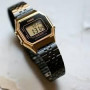 Часы Casio LA680WEGB-1AEF