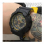 Часы Casio GA-100BY-1AER Часы Casio GA-100BY-1AER