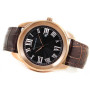 Часы Romanson TL2615MRG BK Часы Romanson TL2615MRG BK